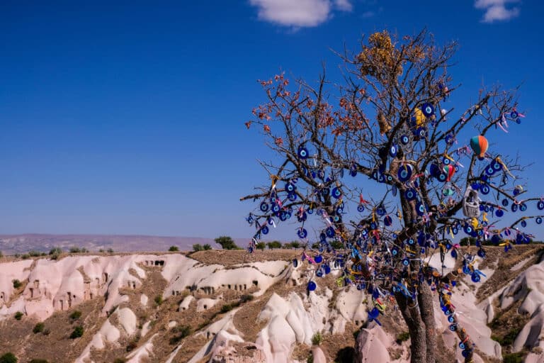 Cappadocia Red Tour Vs Green Tour How To Choose Chasing The Donkey