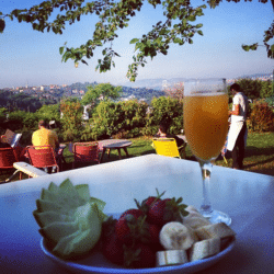 Best Rooftop Restaurants In Istanbul Rooftop Bars Too