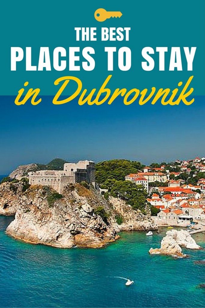 Where To Stay In Dubrovnik, Croatia (Dubrovnik Accommodation For 2021 ...