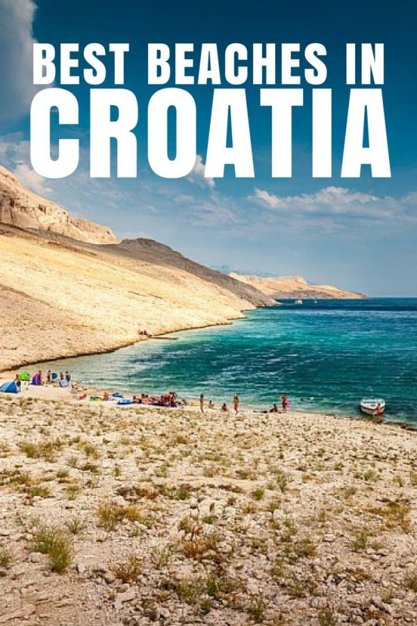 | Guía de viaje de Croacia