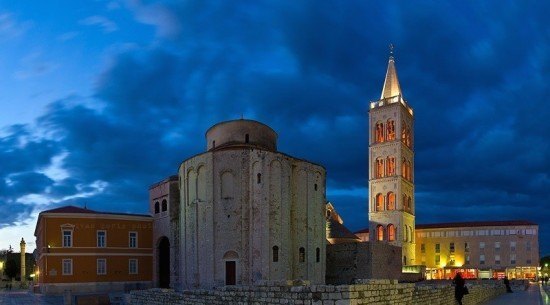 A Local's Guide On Things To Do In Zadar, Croatia