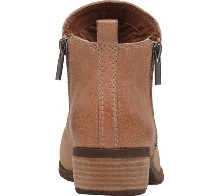 best womens leather walking boots