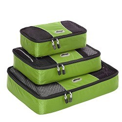 best suitcase organizer bags