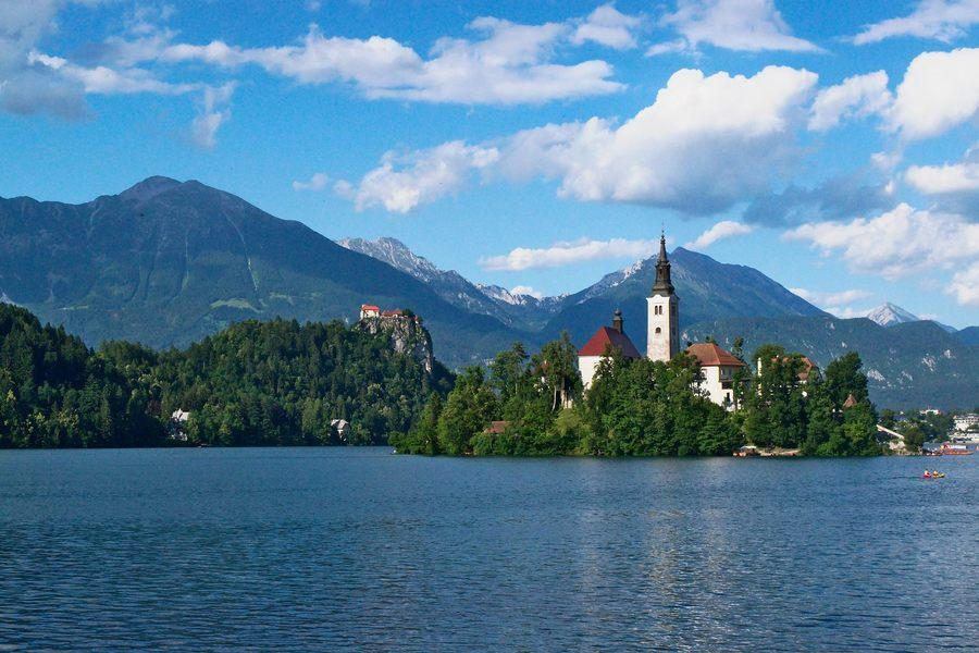 How to Spend Two Weeks in Slovenia | Slovenia Travel Blog - Chasing the ...