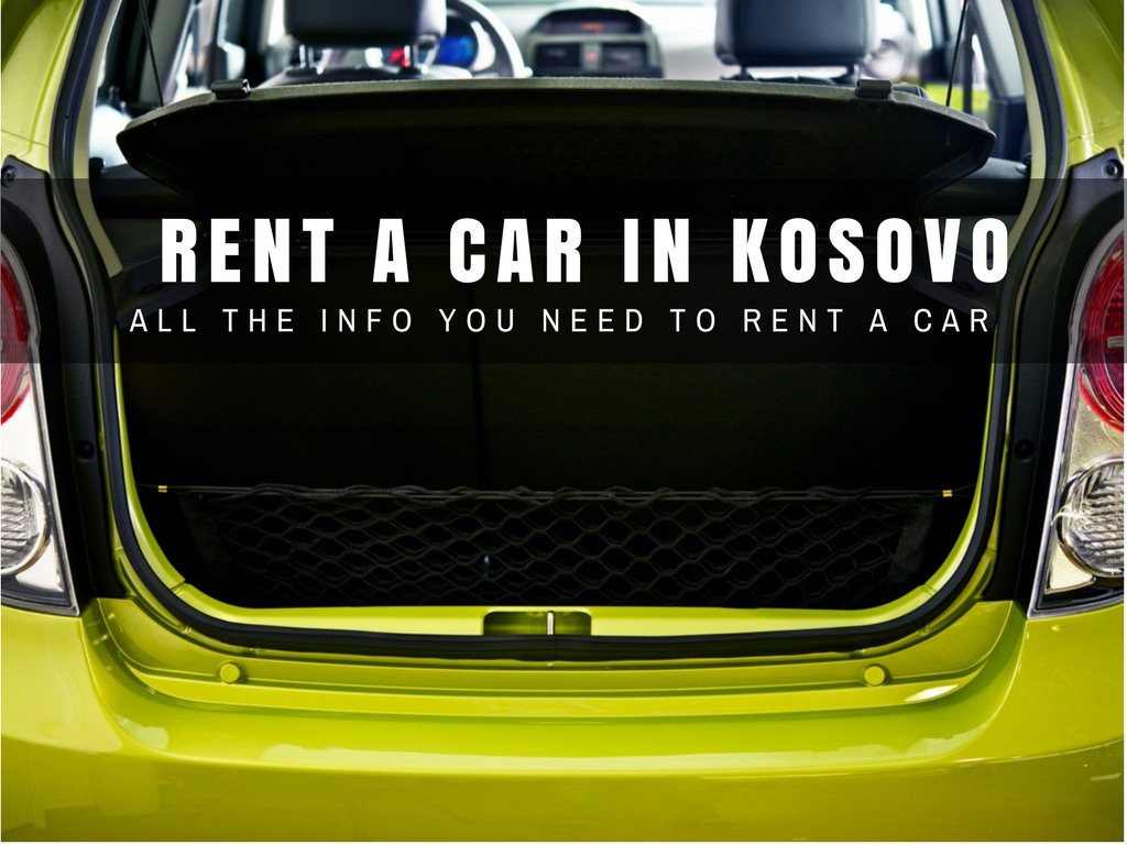 Car Rental Prizren Kosovo at Robert Mullins blog