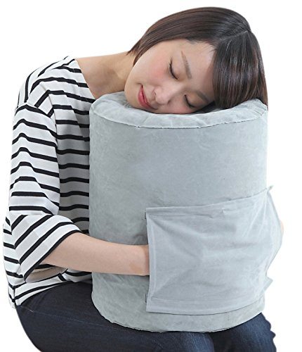 15 Best Travel Pillow For Long Haul 