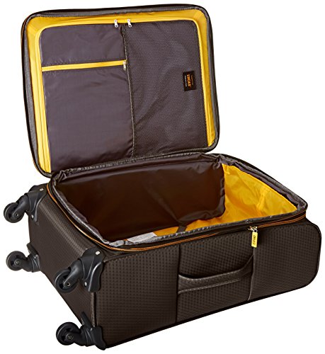 lucas suitcase reviews