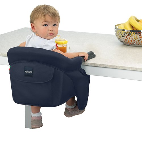 baby seat for eating at table