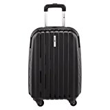 best luggage without zippers