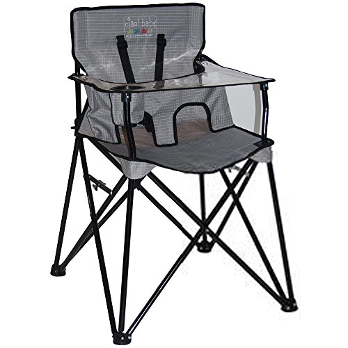 Best Portable High Chairs 