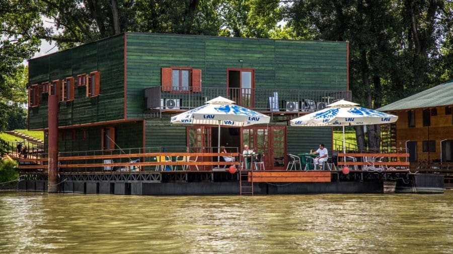  Novi Beograd-hvor skal man bo i Beograd Hostel