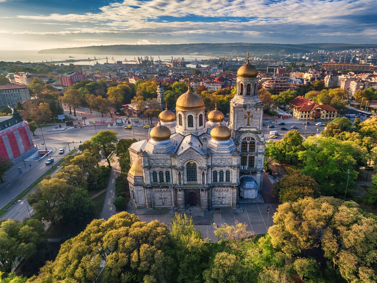 15 Of The Best Cities In Bulgaria You Gotta See | Chasing the Donkey