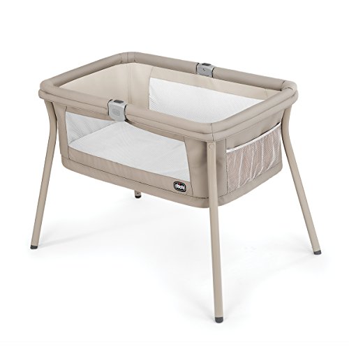 chicco baby travel bed