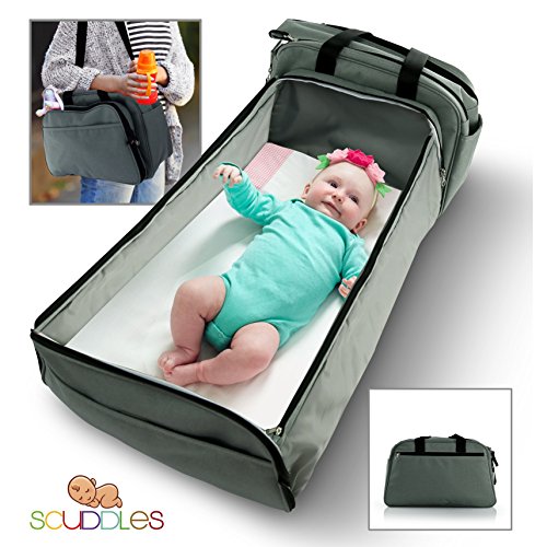 childrens fold up bed
