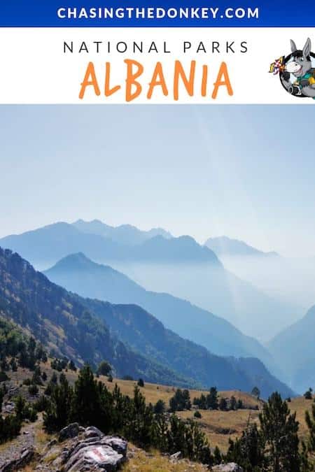 Albania Travel Blog_Things to do in Albania_The Greatest National Parks in Albania