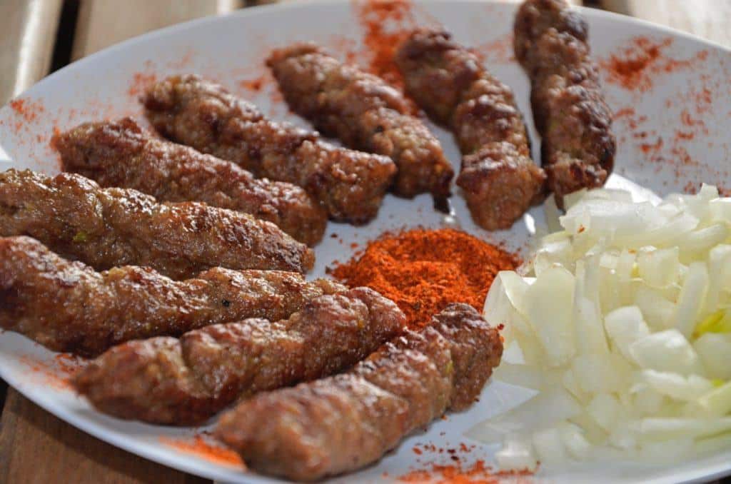 Food In Macedonia, Top Traditional Macedonian Food You Must Try