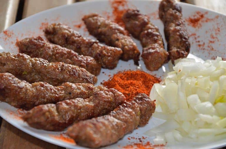 Food In Macedonia Top Traditional Macedonian Food You Must Try 