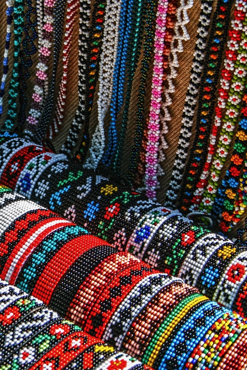 Beads In Romania Depositphotos 13297180 L 2015 