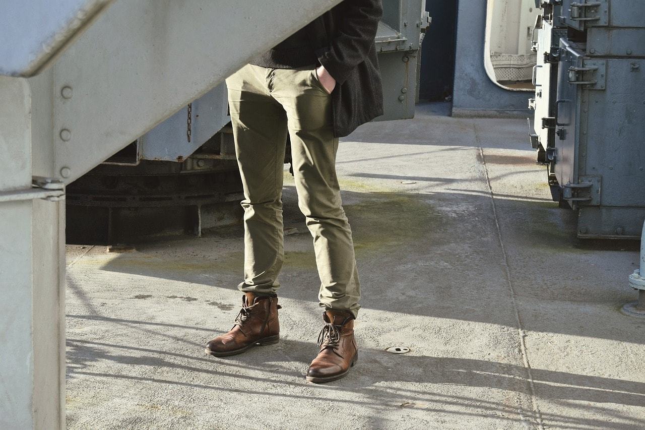 The 13 Best Men's Travel Pants of 2023, Tested and Reviewed