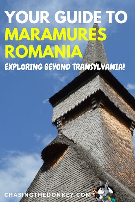 Romania Travel Blog_Things to do in Romania_Things to do in Maramures