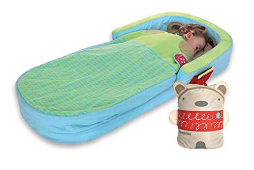 best travel bed for 18 month old