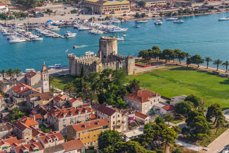 10 UNESCO Sites In Croatia & Why You Should Visit Each One