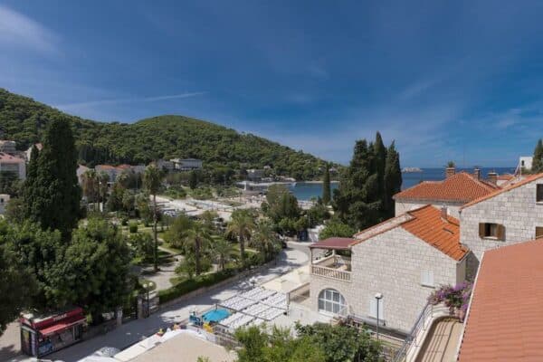 Where To Stay In Dubrovnik, Croatia (Dubrovnik Accommodation For 2022 ...