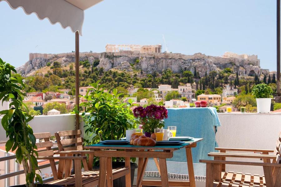 Where To Stay In Athens Plus The Best Hotels In Athens 5214