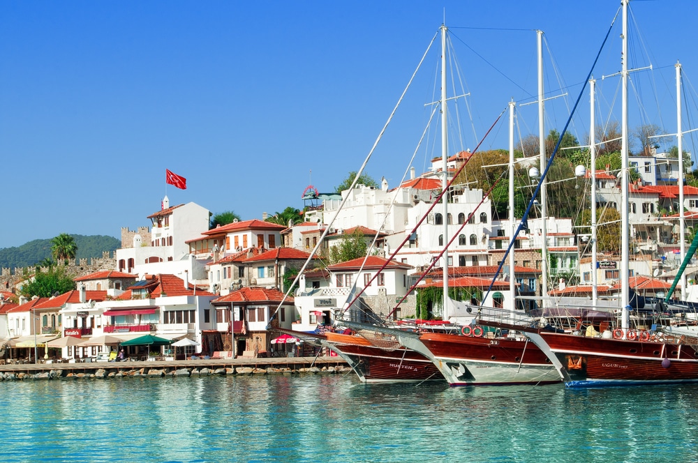 THE 10 BEST Marmaris Shopping Centers & Stores (Updated 2023)