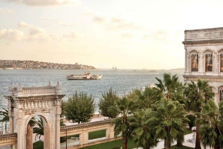 11 Best Spa Hotels In Istanbul To Relax & Rejuvenate