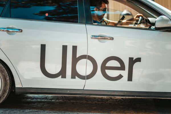 Is There Uber In Turkey? Yes. Well, Kind Of... | Chasing the Donkey