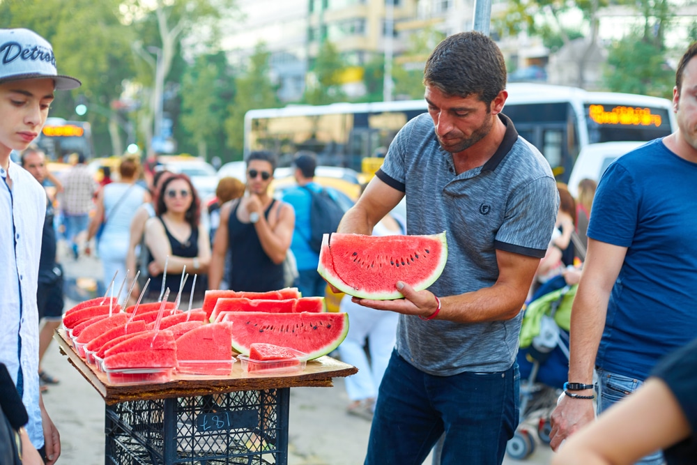 Beyond Doner Kebabs: 17 Lesser Known Istanbul Street Foods